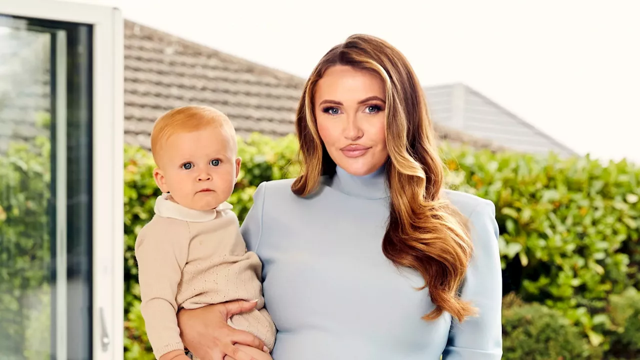 Charlotte Dawson Faces Nightmare as Malicious Trolls Target Her and Her Kids