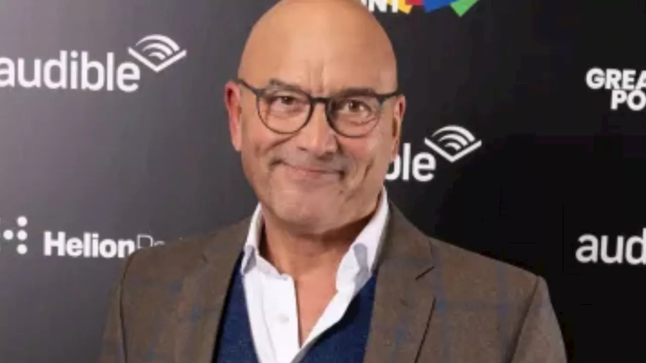 Gregg Wallace Faces Sexual Misconduct Allegations on BBC Shows