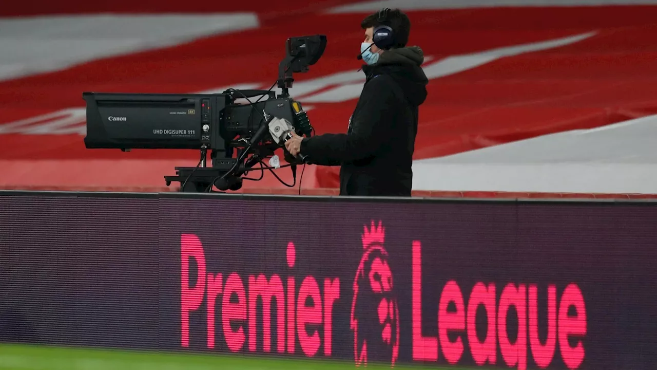 Premier League Owners May Need to Sell Stakes Under Proposed Rule Change