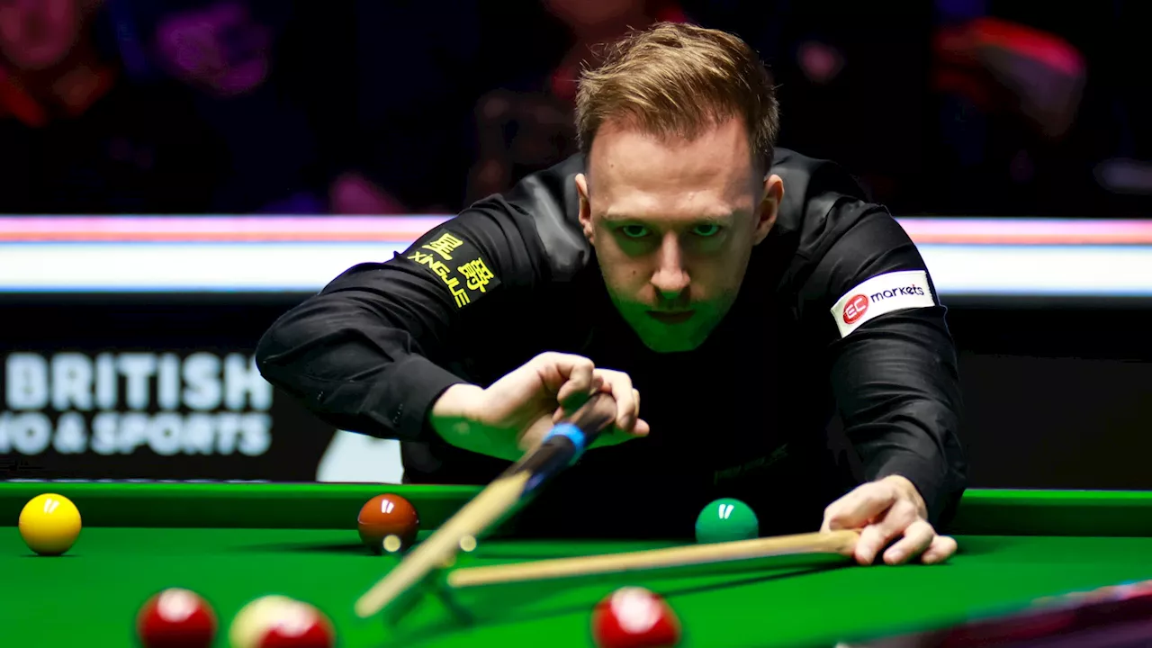 UK Championship Quarter-Finals Set to Unleash Excitement