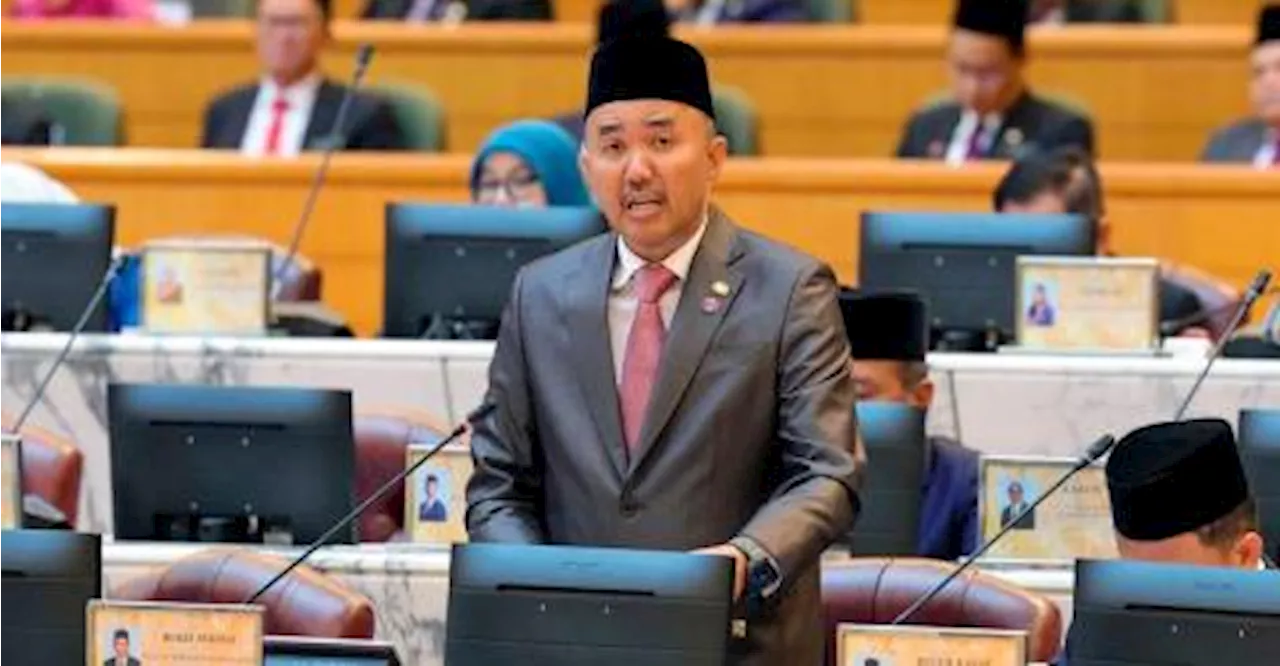 Johor beri rebat 30% cukai harta melibatkan 10 PBT