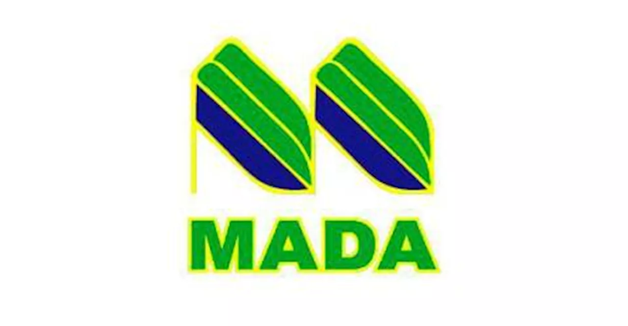 MADA Implements Early Flood Mitigation Measures in Muda