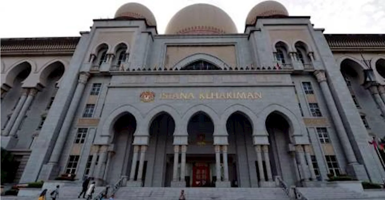 Malaysian Federal Court Sets Hearing for Perlis State Government's Appeal