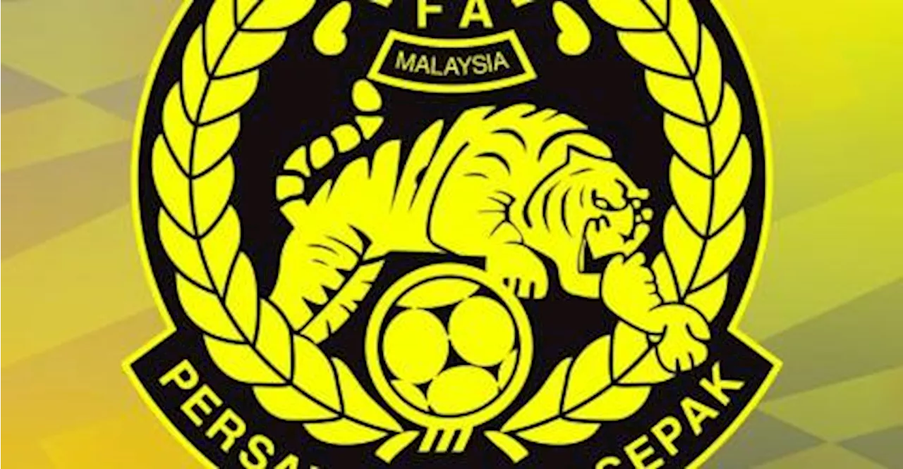 Malaysian Football Association Seeks New President as Election Deadline Approaches