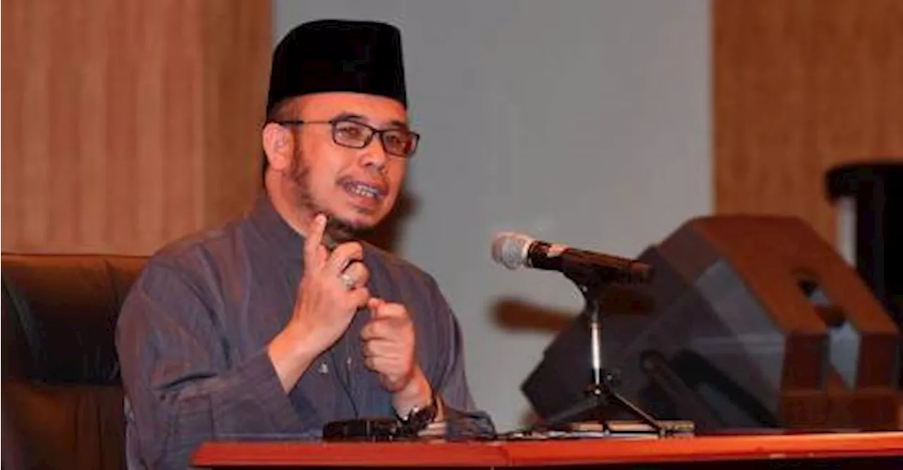 Mufti Perlis Files RM10 Million Suit Against GISB Holdings for Slander