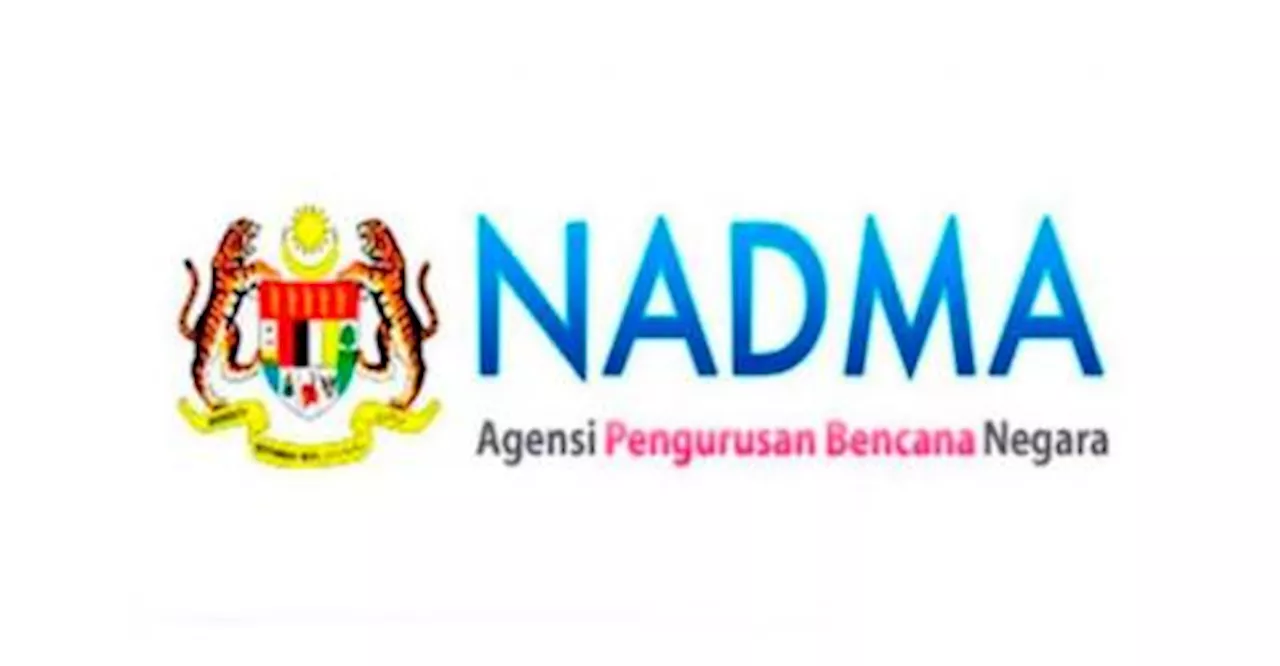 NADMA Activates Central PKOB to Coordinate Flooding Response