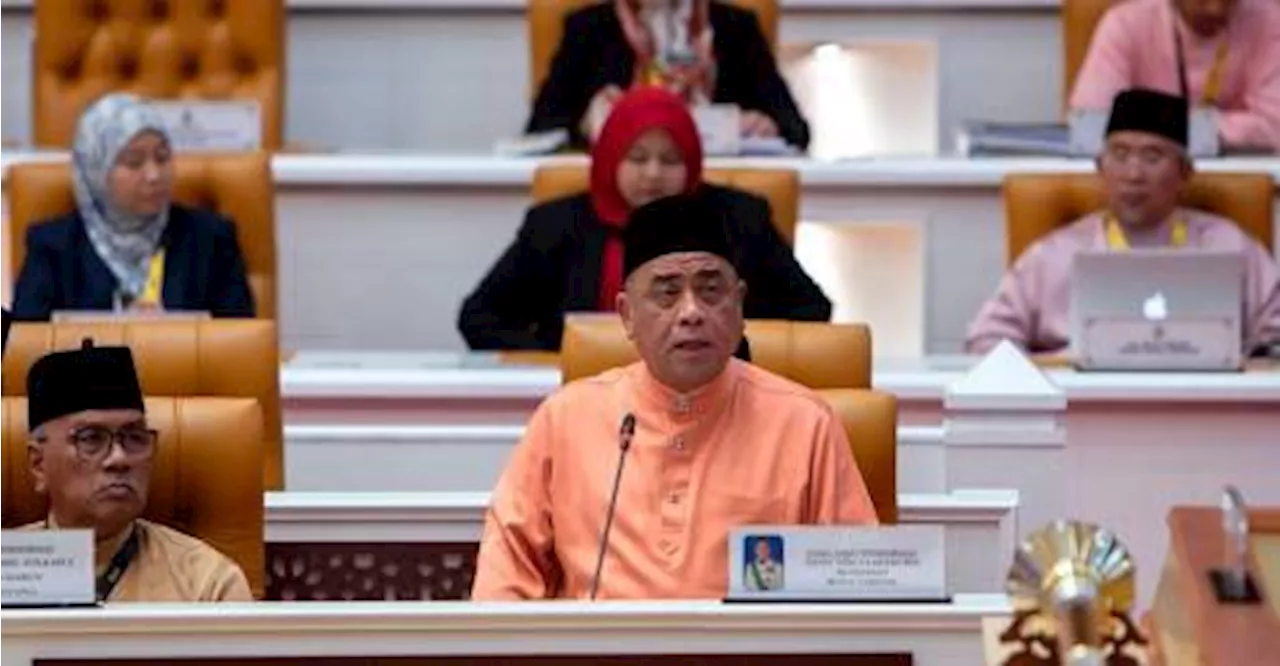 Perak Announces Special Financial Aid for State Workers