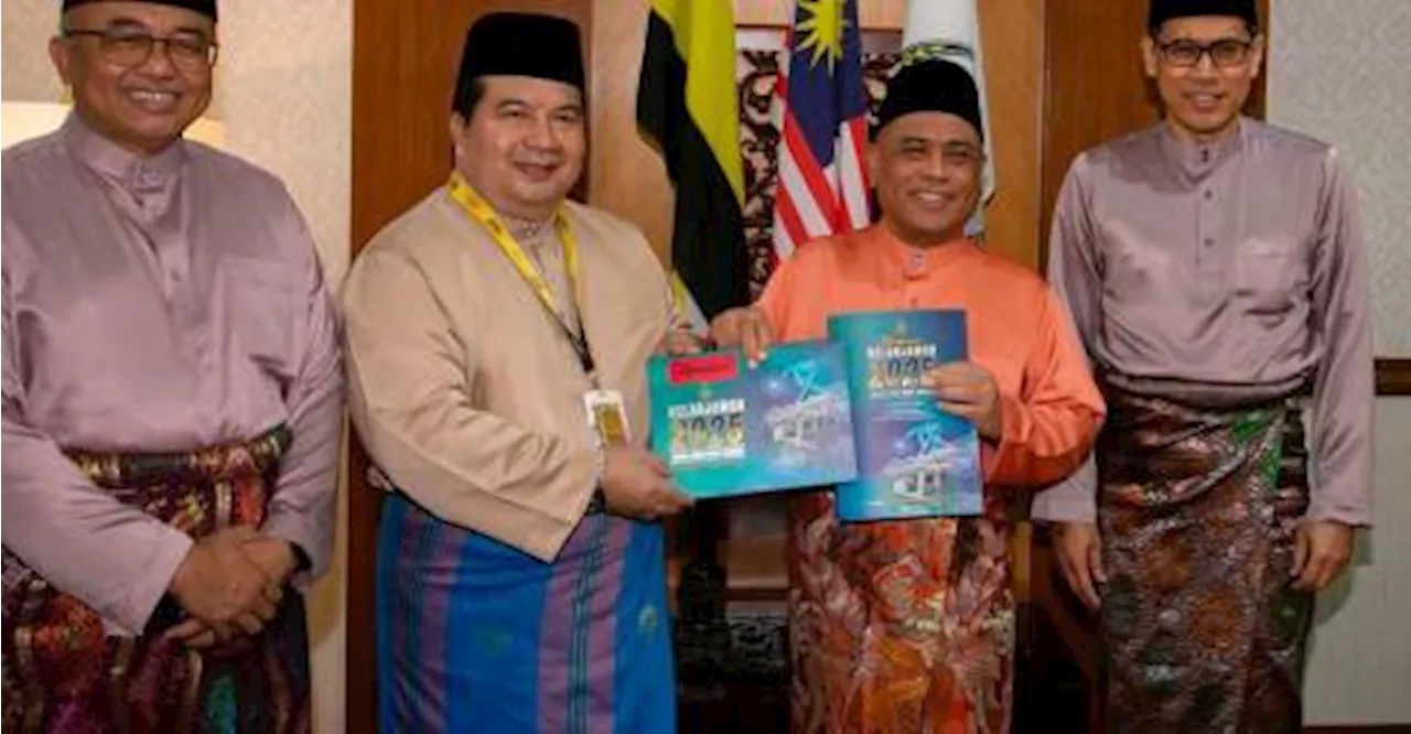 Perak tables RM1.52 billion budget for 2025