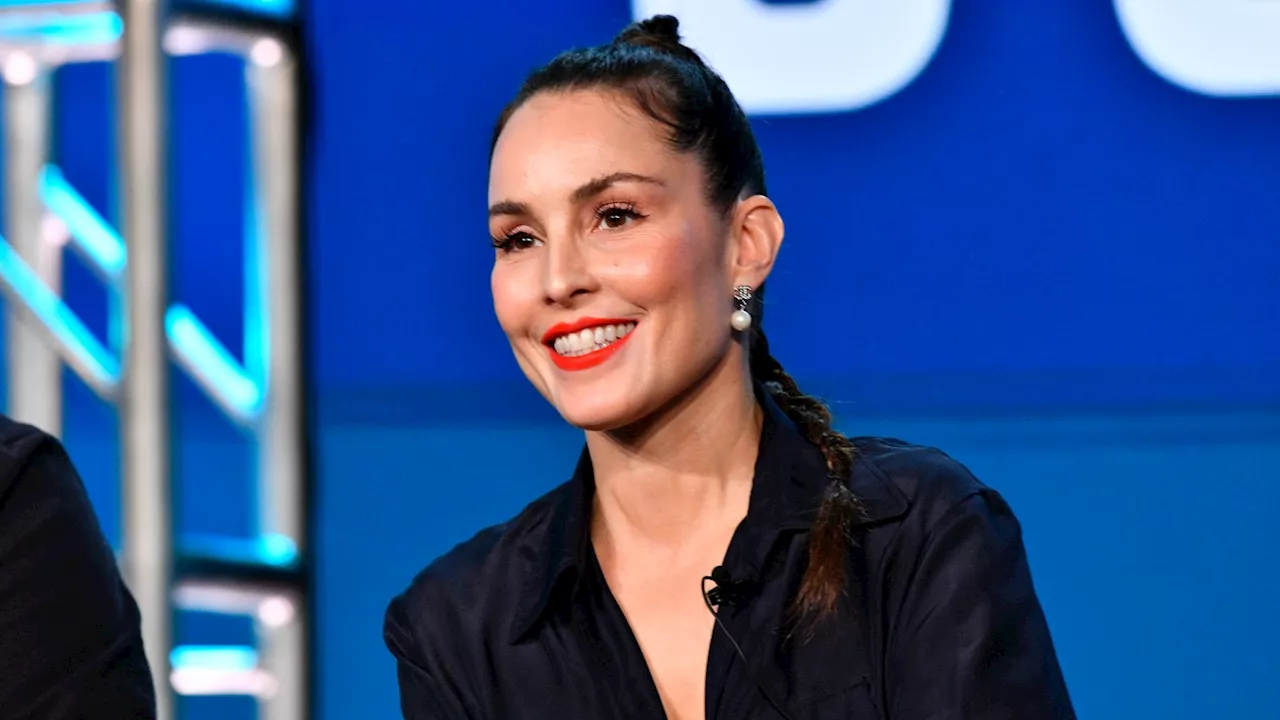 Focus Features Nabs Noomi Rapace’s Sci-Fi Thriller ‘Hot Spot’