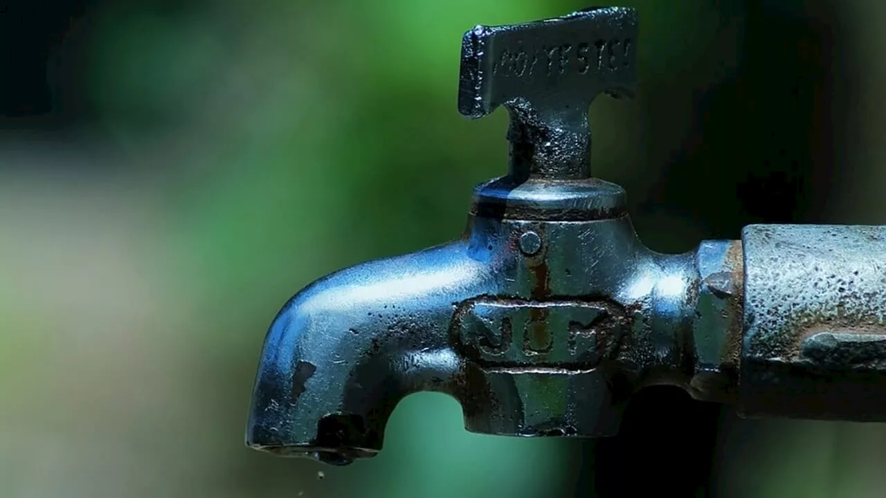 In mezza Italia è allarme siccità: ecco dove si rischia un Natale senz'acqua