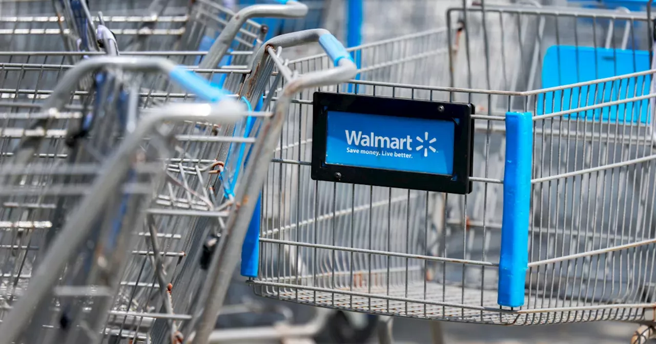 Walmart Black Friday Hours — Details on 2024 Store Hours Today