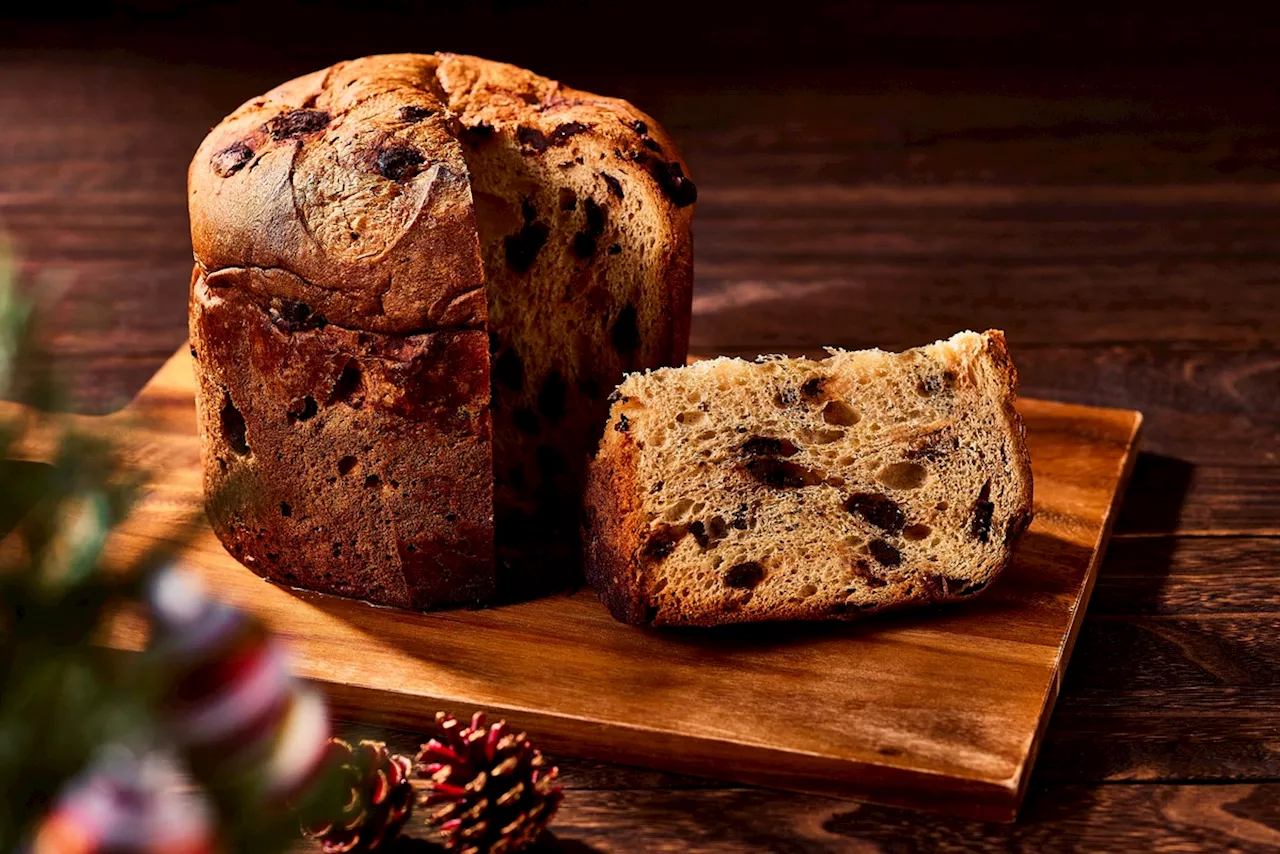 Panettone, Les Éléments Indispensables Des Fêtes D'hiver