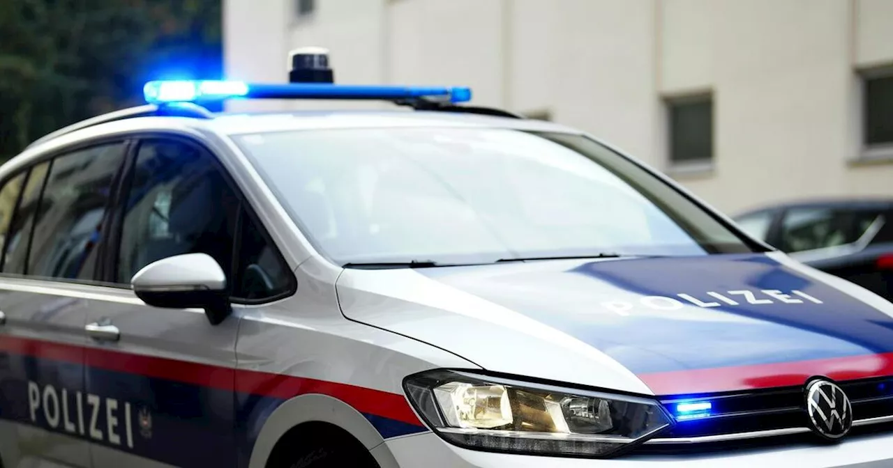 Gewalterbrechen in Wien: Mann nach Sprung aus Fenster tot, Frau schwer verletzt