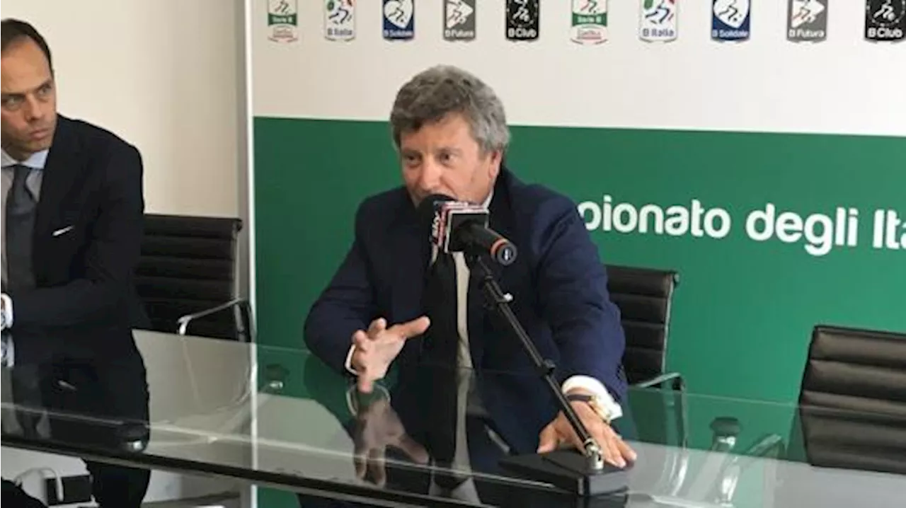 Chi è Ezio Simonelli, il candidato favorito a diventare nuovo presidente di Lega Serie A