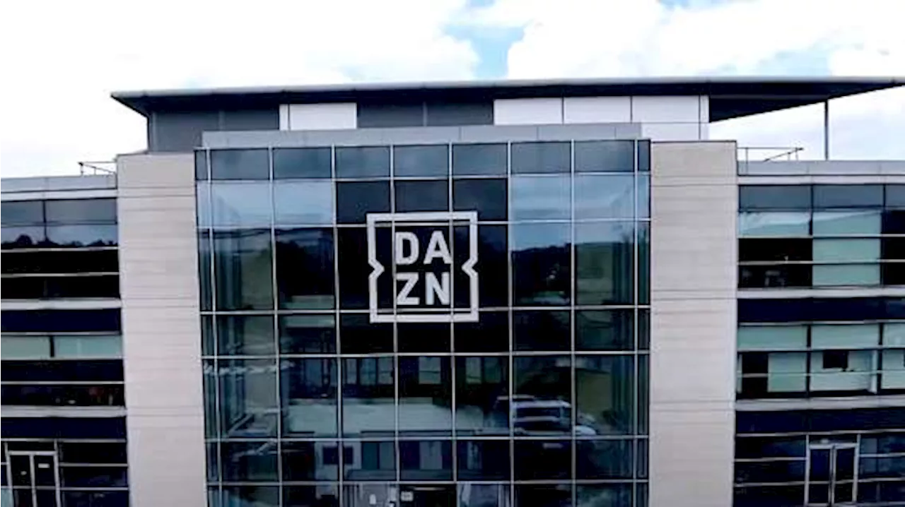 DAZN fa la guerra al 'pezzotto' e anche a chi lo usa: si costituirà parte offesa