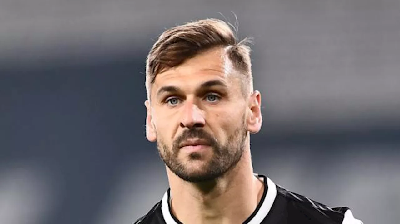 Llorente: 'La Juventus ha bisogno di Vlahovic, ma piano piano sta crescendo'