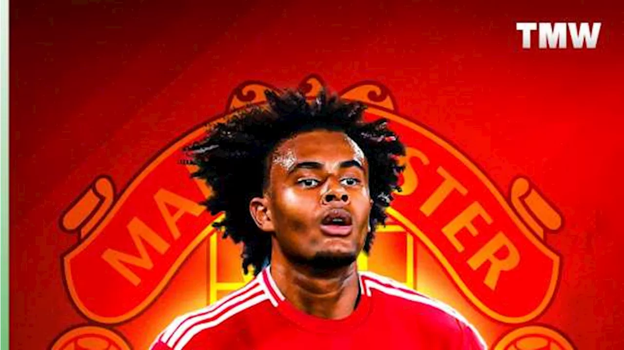 Napoli, il Manchester United piomba su Osimhen: offerto Zirkzee in contropartita