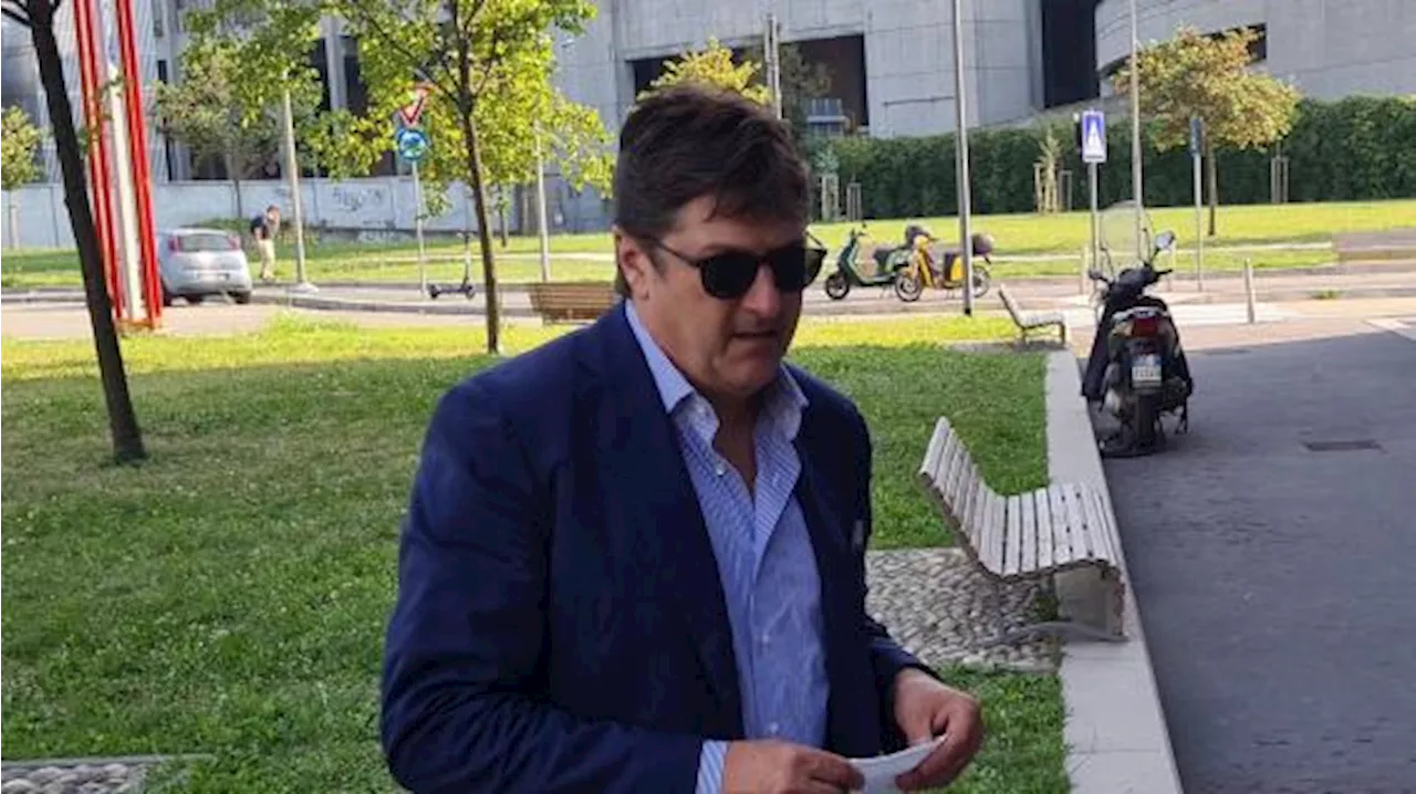 Pescara, Sebastiani: 'Baldini senza peli sulla lingua. Ma sa superare le incomprensioni'