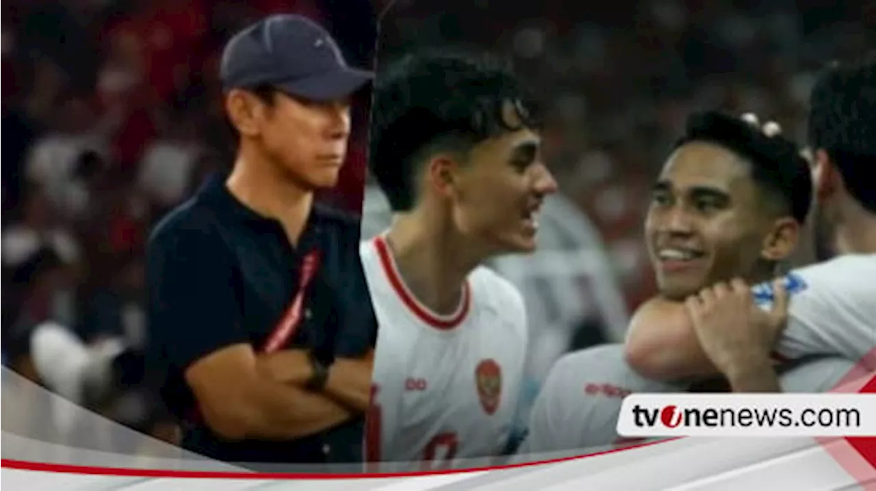 Jurnalis Italia Tiba-tiba Singgung Budaya Suporter Timnas Indonesia, Jujur Sebut Skuad Shin Tae-yong Kini...