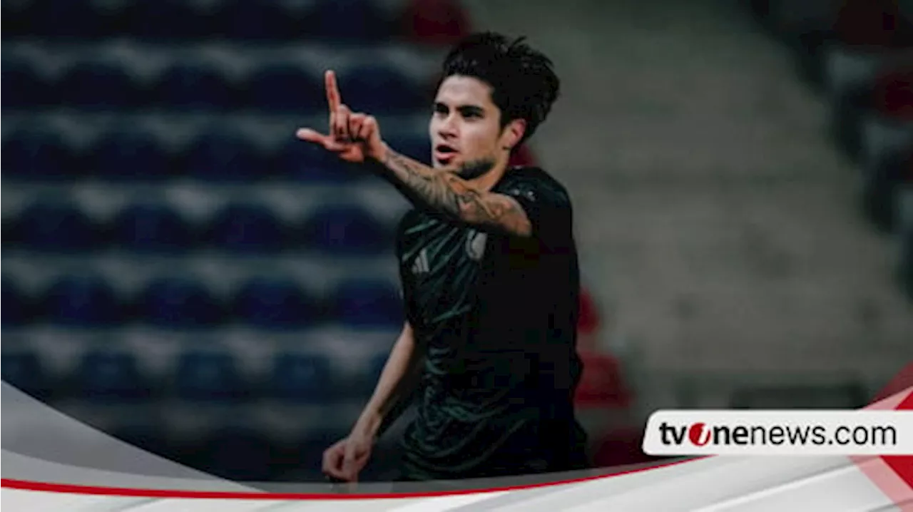 Kevin Diks Cetak Sejarah 'Gila', Nama Timnas Indonesia Berkali-kali Disebut Media Jerman Ternyata...