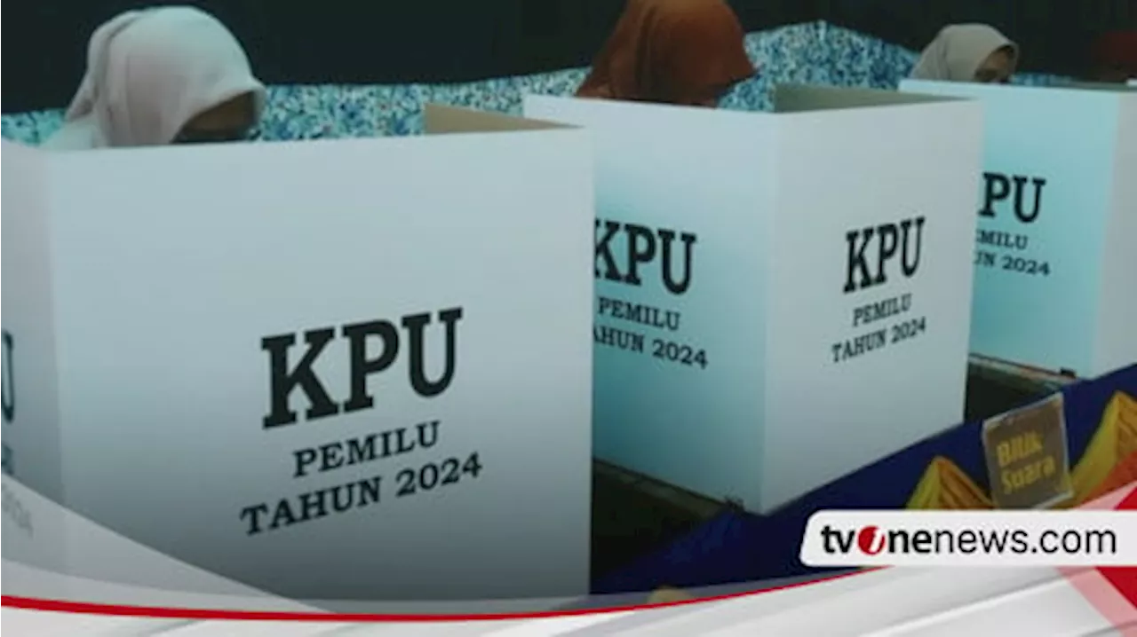 Partisipasi Pemilih Rendah di Pilkada 2024, KPU Ungkap Rata-Rata Secara Nasional di Bawah 70 Persen