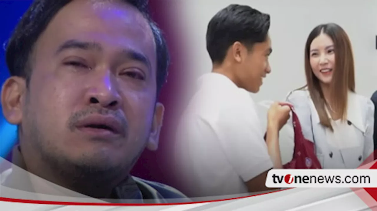 Tanpa Basa-basi, Ruben Onsu Berani Jujur Soal Kesalahan dalam Mendidik Betrand Peto: Anak ini…