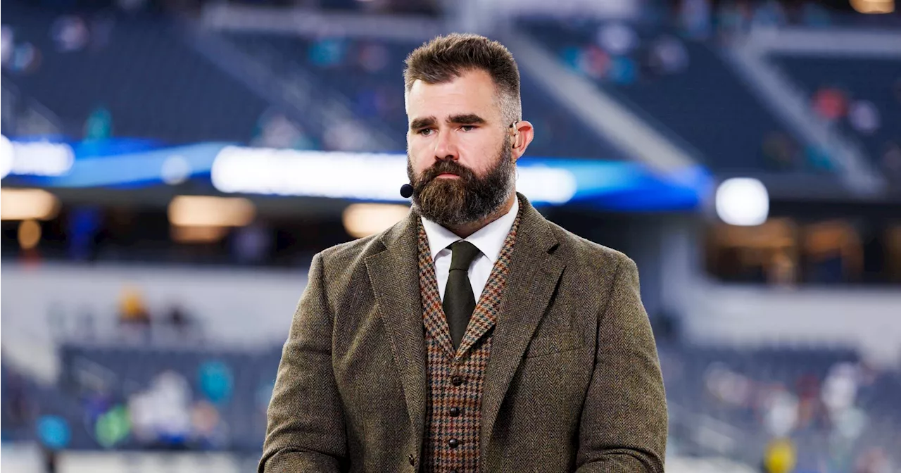 Everything to Know About Jason Kelce's Late-Night Show