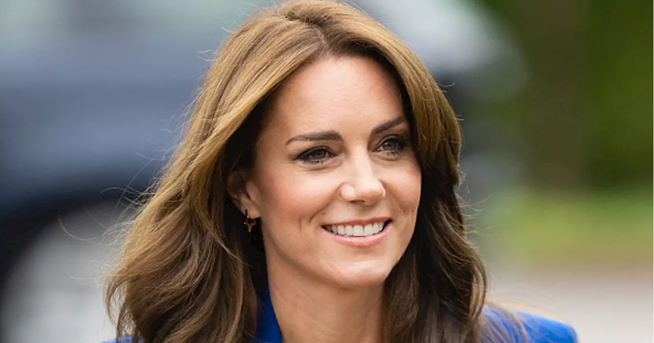 Recreate Kate Middleton's Classic Sweater Look for Just $24 on Amazon!