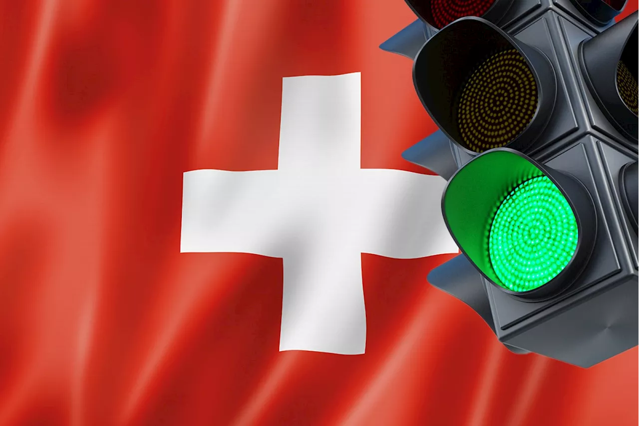 Swiss Canton Votes to Study Bitcoin Mining