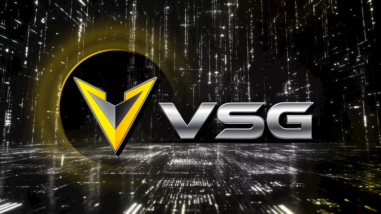 VSG Mainnet Kicks Off on December 18