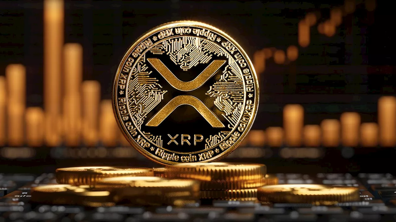 XRP Surpasses BNB in Market Cap, Rally Continues Amid SEC Speculation