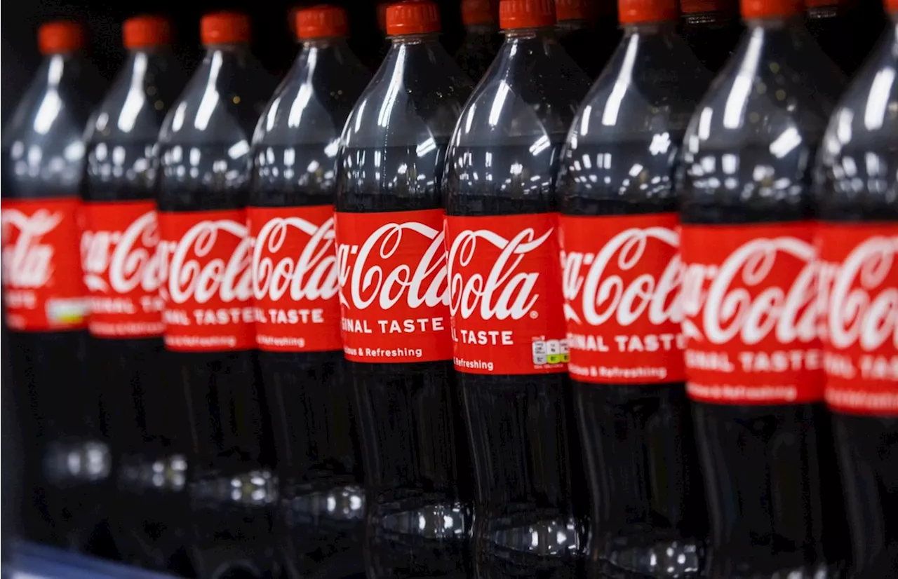 Fabricante da Coca-Cola no Brasil anuncia plano de investimentos de R$ 5 bilhões