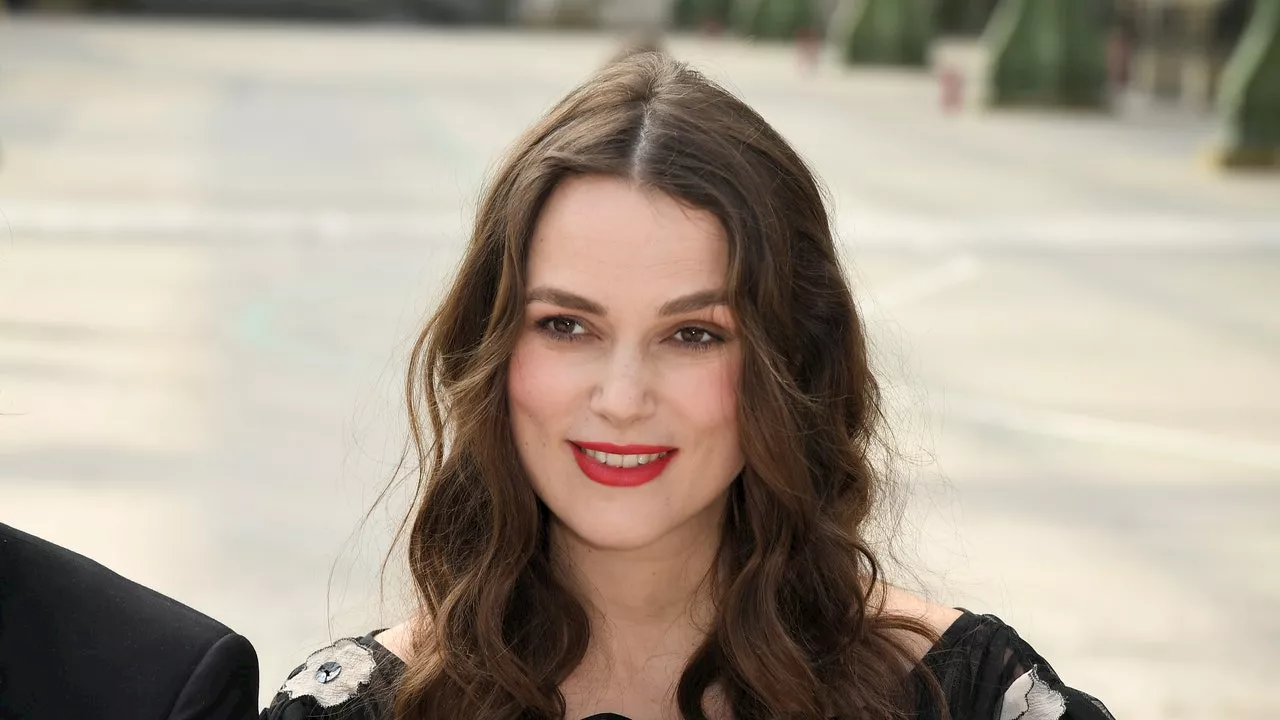 Keira Knightley explique pourquoi elle ne participera plus à aucune franchise à cause de Pirates des Caraïbes