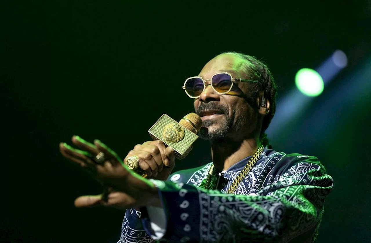 Snoop Dogg, Dr. Dre og Sting forsøker å gjenoppføre «Message in a Bottle», med uoppmerksomhet