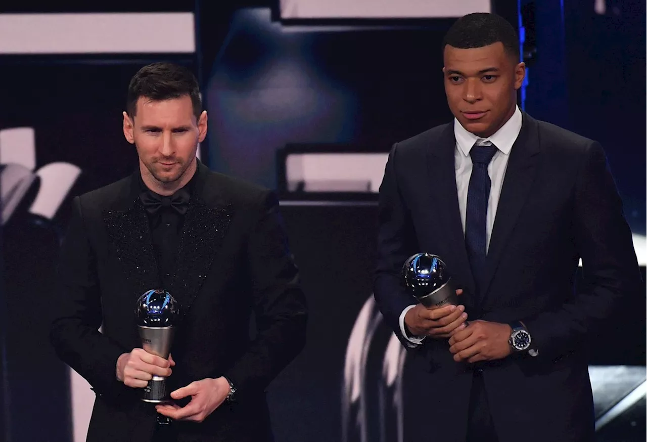 Lionel Messi Nomineerd Weer voor FIFA Speler van het Jaar