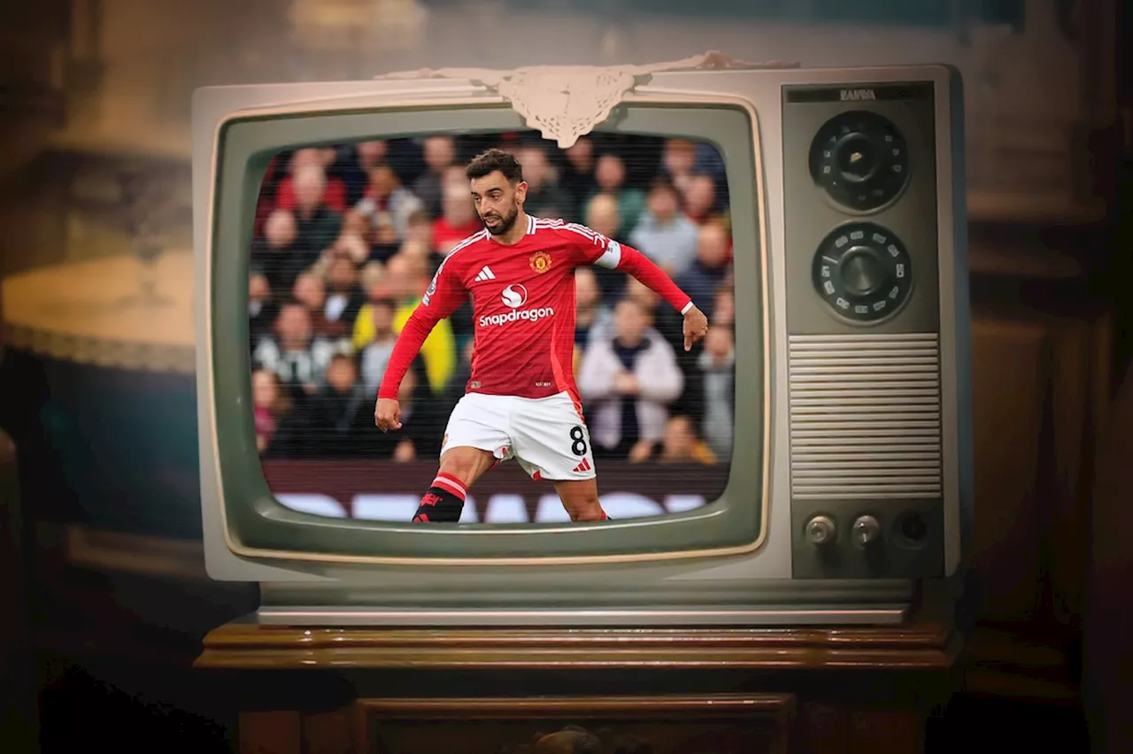 Vijf tv-tips: gratis kijken naar onder meer Feyenoord en Man United