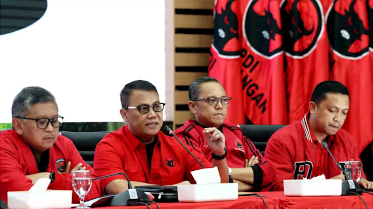 Airin Kalah Versi Quick Count Pilgub Banten, PDIP Sebut Anomali dan Bakal Bawa ke MK