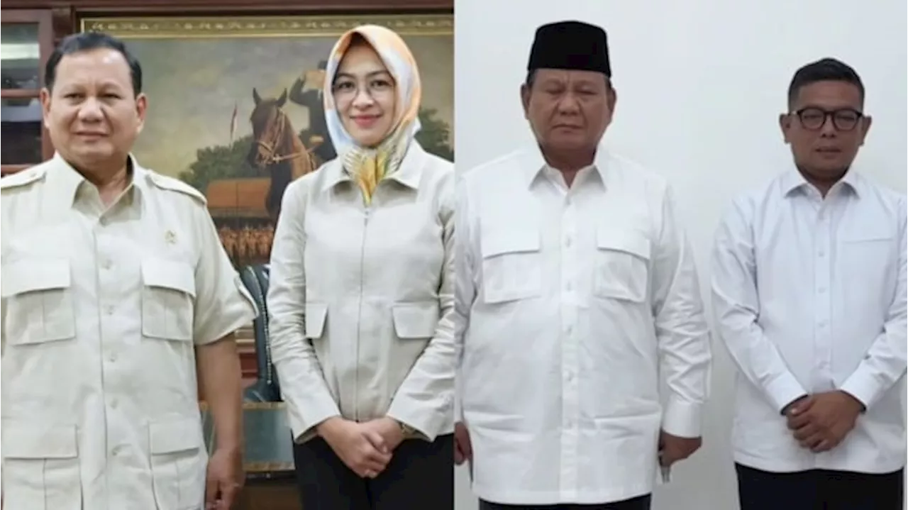 Nasib Airin: Dijanjikan Jadi Gubernur Banten oleh Prabowo, Tapi yang Diendorse dan Menang Quick Count Justru Andra Soni