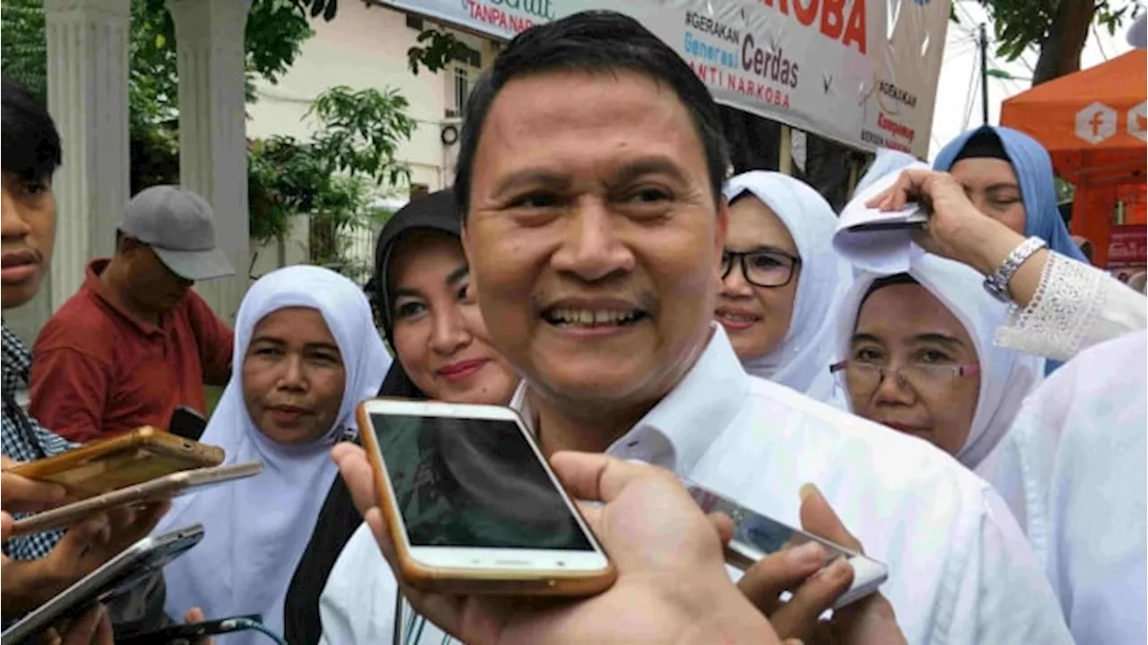 PKS Ucapkan Selamat ke Anies, Pramono-Rano Berhasil Unggul di Pilkada Jakarta