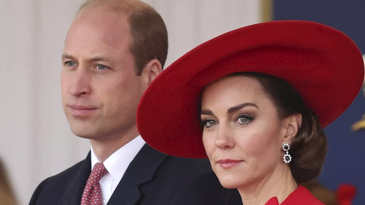 Royals: Kate und William verzichten dieses Jahr auf Weihnachtstradition