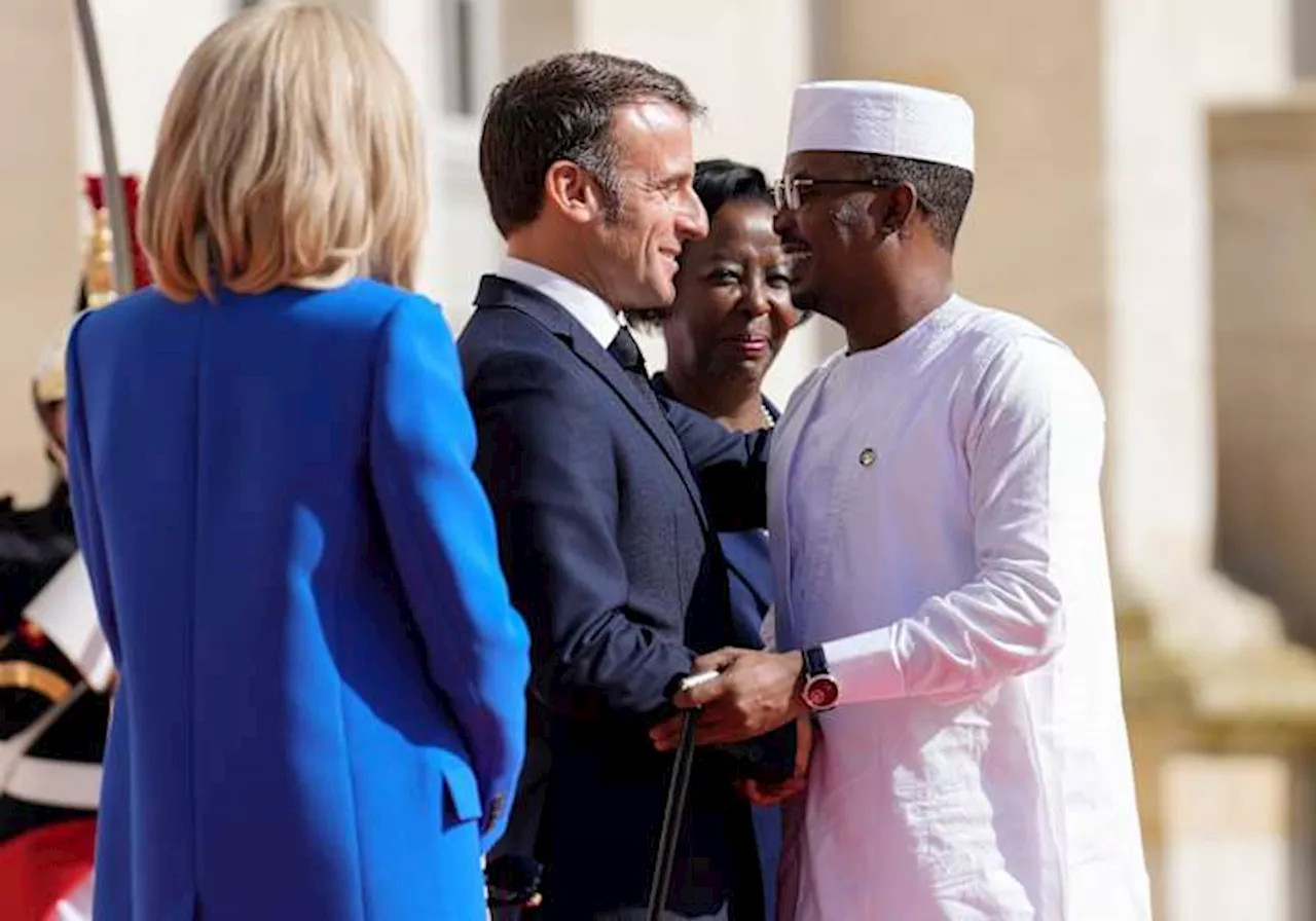 Chad ends a defense cooperation agreement with its former colonial ruler France