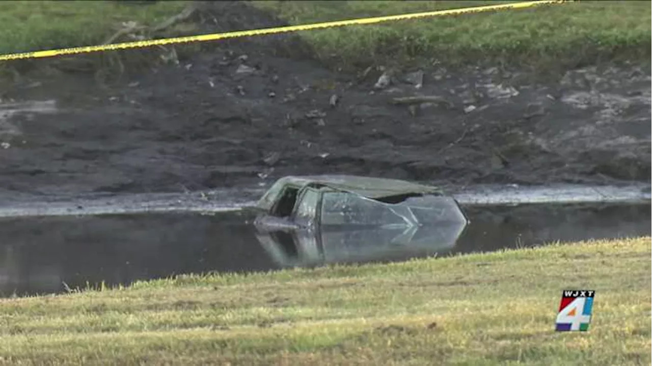 Family says remains of New York couple missing since 1980 were those found in Glynn County pond: report