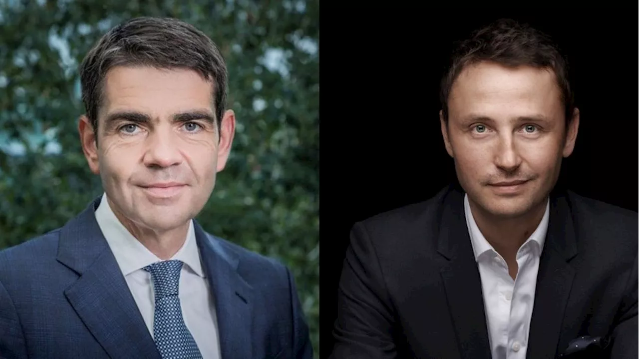 Richemont Announces New Leadership for Watch and Jewelry Brands