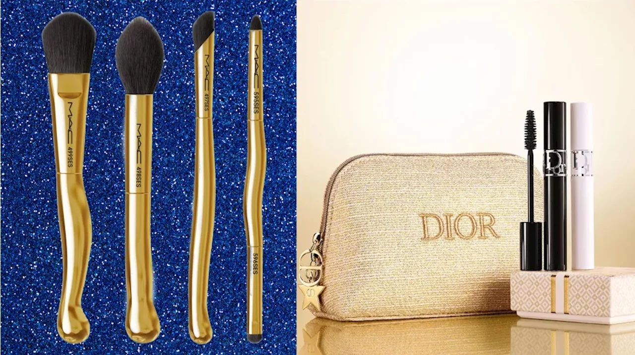 The 21 Best Beauty Gifts Under $100, From Must-Buy Stocking Stuffers to Discounted Luxury Sets