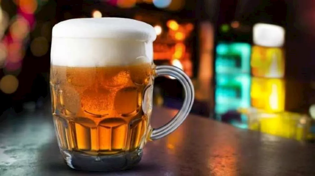 Beer: బీర్లు తాగితే ఆరోగ్యానికి మంచిదా? వారంలో ఎన్ని తాగాలో తెలుసా?