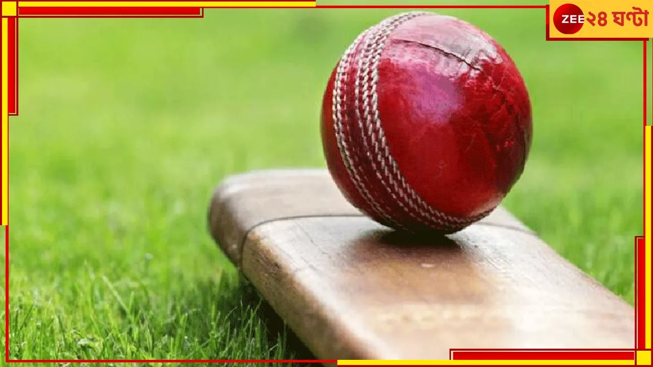 Cricketer Death: ইন্দো-অজি সিরিজের মাঝে মর্মান্তিক খবর, খেলতে খেলতে মাঠেই মৃত্যু ভারতীয় ক্রিকেটারের!