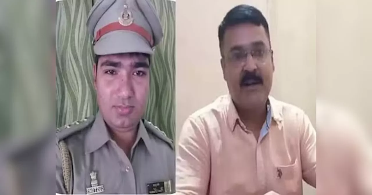 Darbhanga News: दरभंगा के जिला शिक्षा पदाधिकारी और DPO निलंबित, जानें कारण