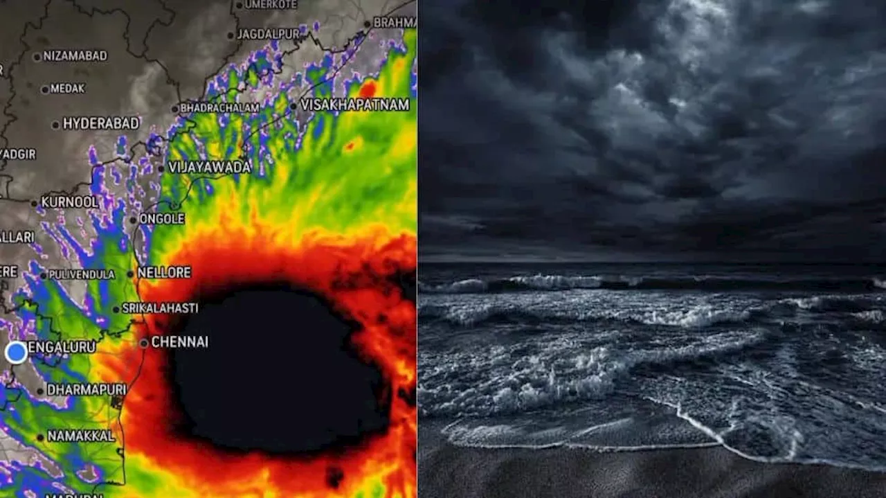 Fengal Cyclone: பேய் மழை கொட்டப்போகுது!! ‘இதை’ எல்லாம் எடுத்து வச்சுக்கோங்க மக்களே..