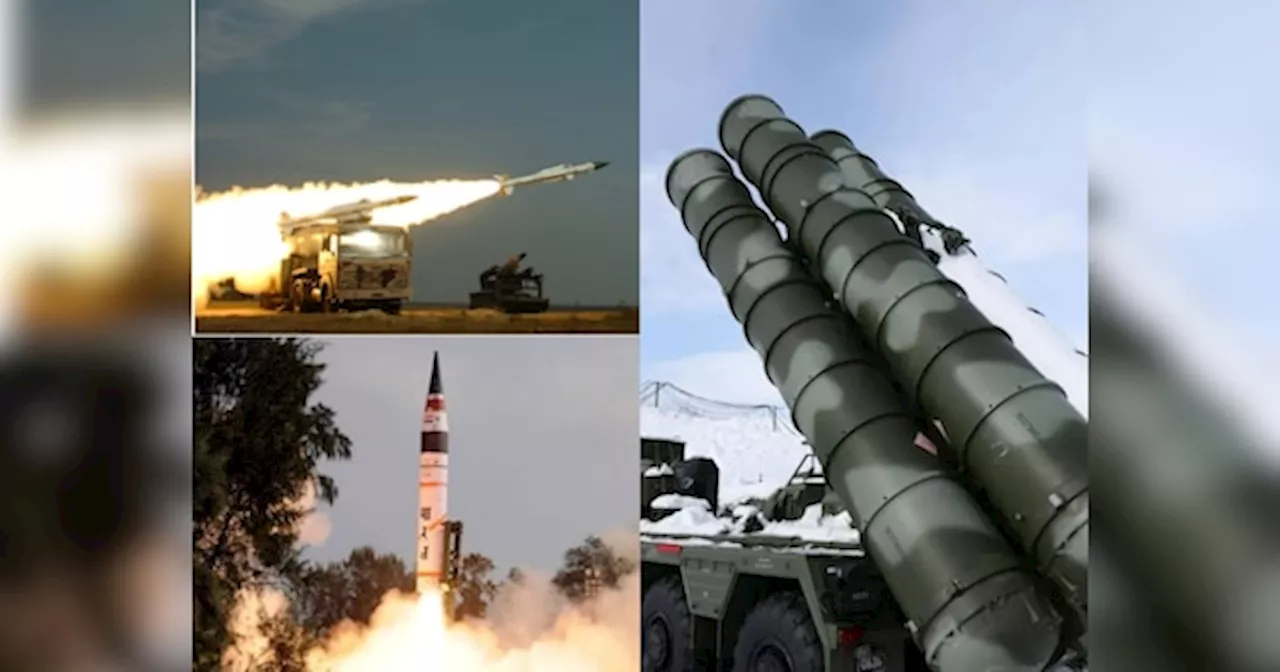 India's Missile Defense System: How Prepared Is India Against Its Enemies?