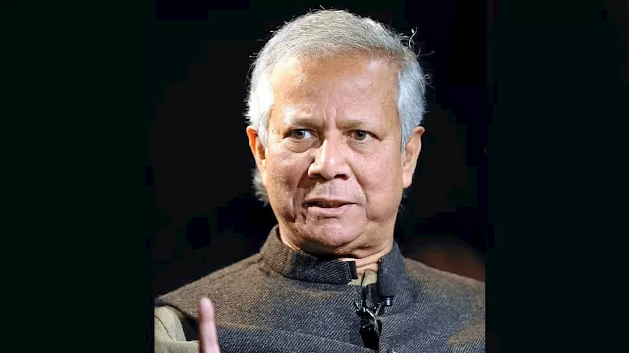 ‘No Minority Feels Safe In Bangladesh’: Former USCIRF Commissioner Says Muhammad Yunus Is ‘Failing’